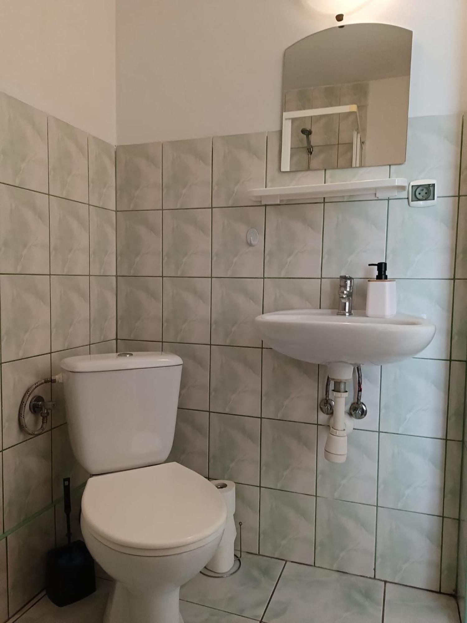 Kaszub Swarzewo - Bed & Breakfast Eksteriør billede