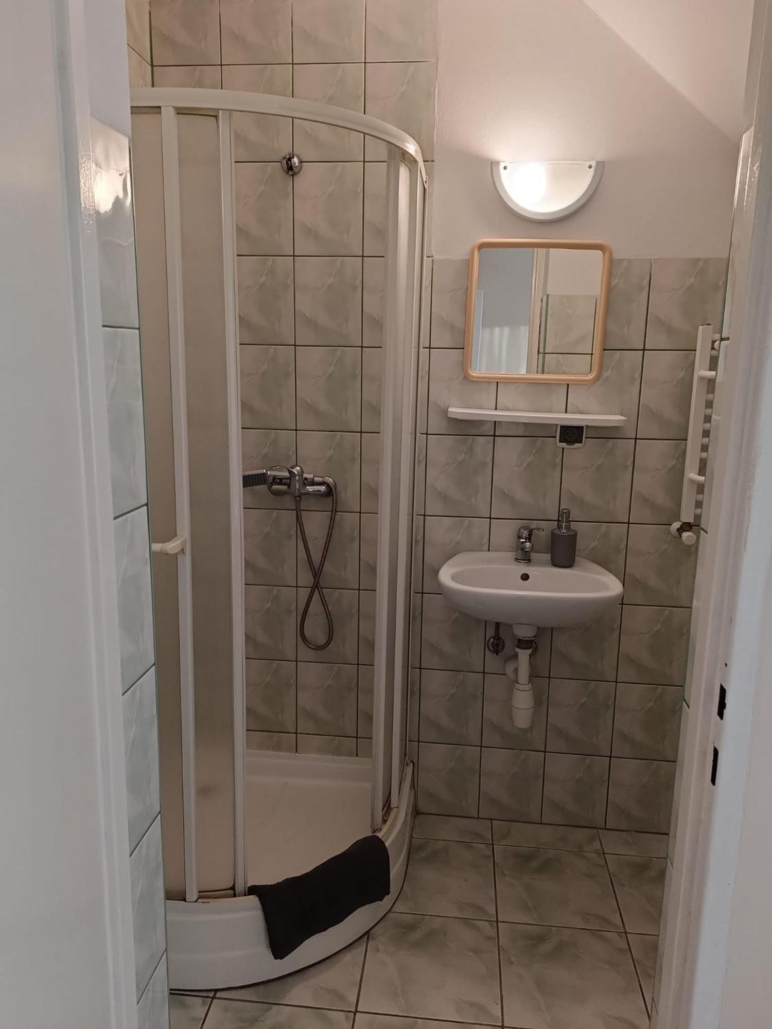 Kaszub Swarzewo - Bed & Breakfast Eksteriør billede