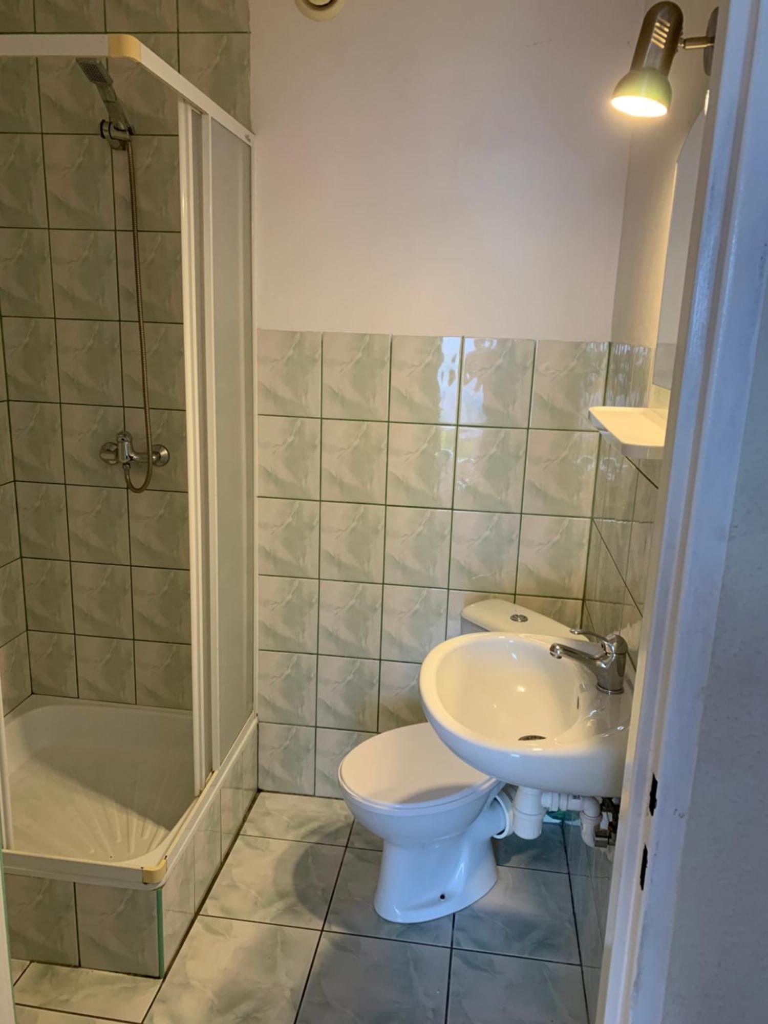 Kaszub Swarzewo - Bed & Breakfast Eksteriør billede